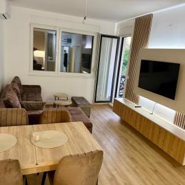 MM Lux apartments