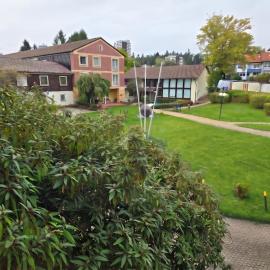 Resort Schwarzwald-Hotel, hotel u gradu Frojdenštat