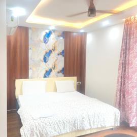 Sagar Niwas