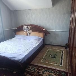 Гостевой дом Асель, Hotel in Grigor'yevka