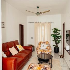 Salama Homes I cozy Chukwani stay