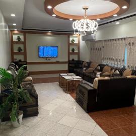 شاليهات لارينا العلا 6, Hotel in Al-'Ula