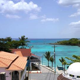 Soficu Hotel on the beach bayahibe