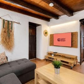 GuestReady - Libelvik Central with Terrace