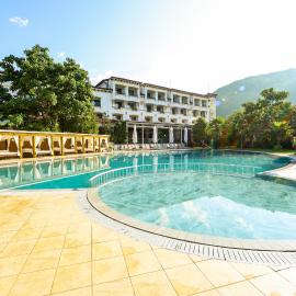 Hotel Paradise
