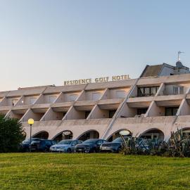 Residence Golf Hotel