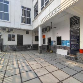 Neverland Residency, hotel a Padappai