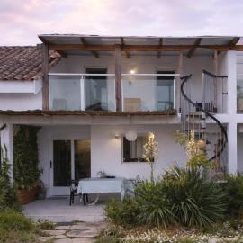 La Casita - l'ocean à coté, hotel a Carcans