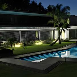 Quinta Fontelas, hotel en Louredo