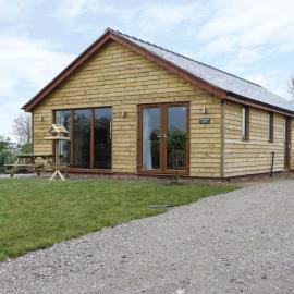 Gardener's Lodge