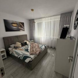 Apartament Cornișa