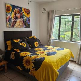 Sunflower Sea View Cottage Pennington - Entire & secluded