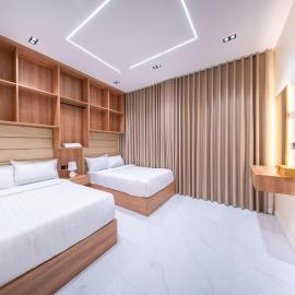 Orvana Marina, hotel di Jeddah