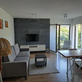 Apartament Nałęczowskie Anioły