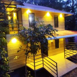 Nandavanam Wild Resort Attappadi, hotel in Agali