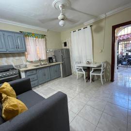 Apartamento yelena1