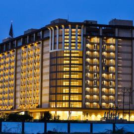 Weekend Luxury stays, hotelli kohteessa Dumas