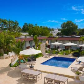 Hotel Soficu Green Village