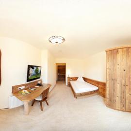 Hotel Saliter Hof, hotel en Saalfelden am Steinernen Meer