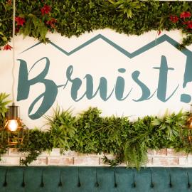 Bruist