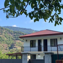 Villa Korto, hotell sihtkohas Kortanet'i