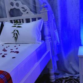ChArLie'sPLACE Watamu, отель в Ватаму