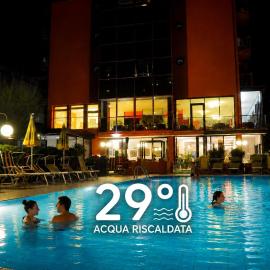 Hotel Prestigio, hotel in Cesenatico