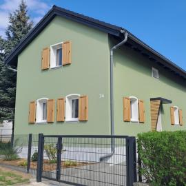 Hümmer Chalets