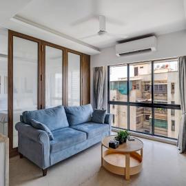 Premium Studios by House Oona
