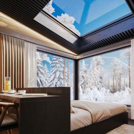 ALVA Resort, hotel em Rovaniemi