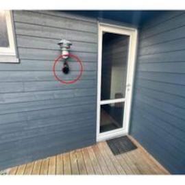5 star holiday home in Jerup