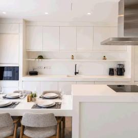 Mediterrra Tanzanite Flat By Holidaykeys, hotel v mestu Elea