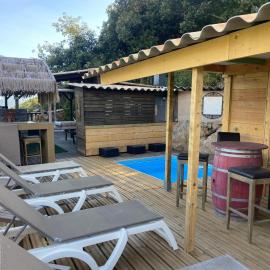 Chalet stella