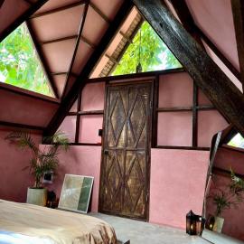 La Bohème Boutique Glamping