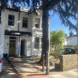 Kew Studios and Rooms