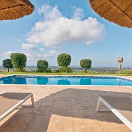 Can Gala - Els Olivars - Appartment & Private Pool, hotel en Pau
