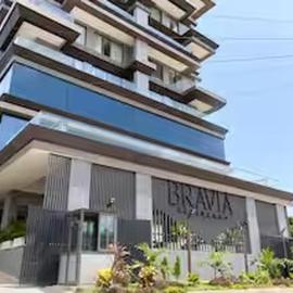 Bravia - Skysuites