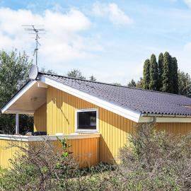 4 star holiday home in Stege, hotel em Stege