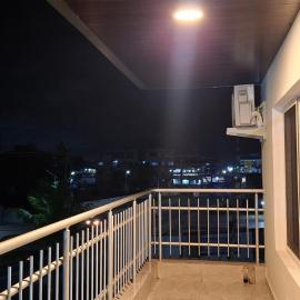 TEE Guest House, ξενοδοχείο σε Μονρόβια