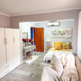 Rademeyer Cottage
