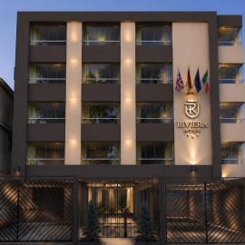 Hoteles Riviera AQP