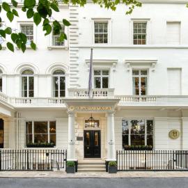 Roseate House London