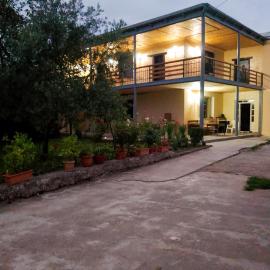 Guest House Anna