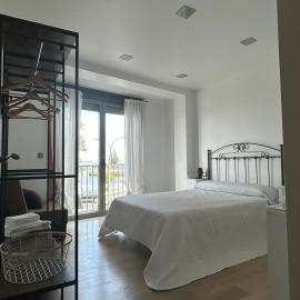 Apartamento I Playa, hotel u gradu Kambados
