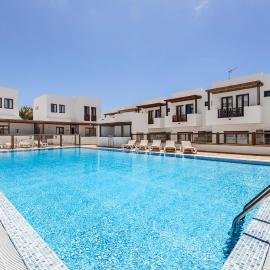 Home2Book Bellavista Puerto Calero Pool & BBQ