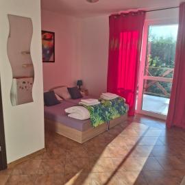 Pokoje u Ani, hotel u gradu 'Okuninka'