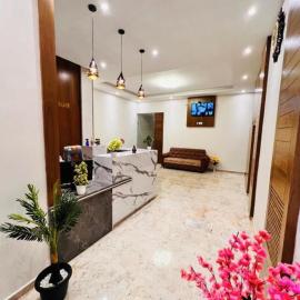 Hotel Mangalore Inn