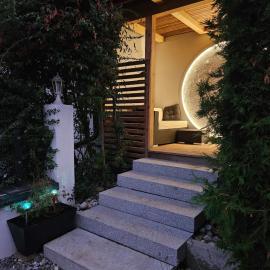 AlbMax Boutique Suite