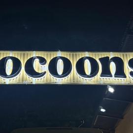 Cocoon De Coron, hôtel à Coron