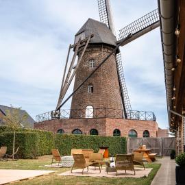 Windmolen De Hoop